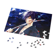 Load image into Gallery viewer, Yato (Noragami) Jigsaw Puzzle