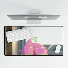 Load image into Gallery viewer, Anime Tsuki ga Kirei Mouse Pad (Desk Mat)