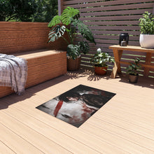 Load image into Gallery viewer, Dororo Hyakkimaru, Dororo Rug