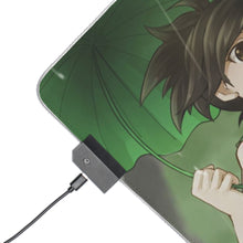 Load image into Gallery viewer, Dororo Hyakkimaru, Dororo, Dororo, Dororo RGB LED Mouse Pad (Desk Mat)