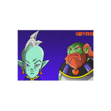 Load image into Gallery viewer, Dragon Ball Super Rug