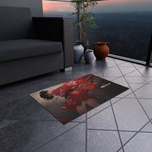 Load image into Gallery viewer, Kabaneri of the Iron Fortress Mumei Rug