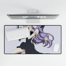 Load image into Gallery viewer, When They Cry Mouse Pad (Desk Mat)