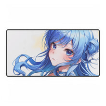 Load image into Gallery viewer, Hoshimachi Suisei Mouse Pad (Desk Mat)