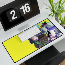 Load image into Gallery viewer, Anime Zom 100: Bucket List of the Dead Mouse Pad (Desk Mat)