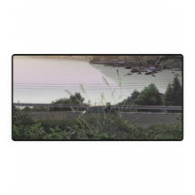 Load image into Gallery viewer, Your Name. Mouse Pad (Desk Mat)