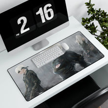 Load image into Gallery viewer, NieR: Automata Mouse Pad (Desk Mat)