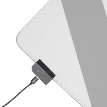 Load image into Gallery viewer, Valvrave the Liberator RGB LED Mouse Pad (Desk Mat)