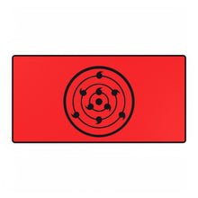 Load image into Gallery viewer, Anime Naruto Mouse Pad (Desk Mat)