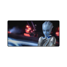 Load image into Gallery viewer, Mass Effect Mouse Pad (Desk Mat)
