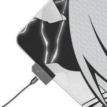 Load image into Gallery viewer, No Game No Life RGB LED Mouse Pad (Desk Mat)
