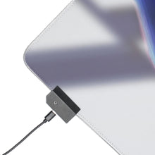 Load image into Gallery viewer, SSSS.Gridman RGB LED Mouse Pad (Desk Mat)