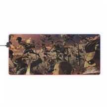 Load image into Gallery viewer, All Attack RGB LED Mouse Pad (Desk Mat)