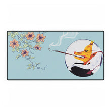 Load image into Gallery viewer, Anime Mononoker Mouse Pad (Desk Mat)