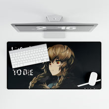 Load image into Gallery viewer, Suzuha Amane Mouse Pad (Desk Mat)