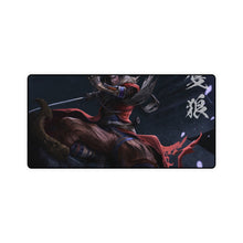 Load image into Gallery viewer, Sekiro: Shadows Die Twice Mouse Pad (Desk Mat)