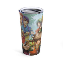 Load image into Gallery viewer, Anime Harukanaru Toki no Naka de Tumbler 20oz