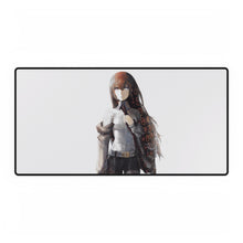 Load image into Gallery viewer, Kurisu's World-line Mouse Pad (Desk Mat)
