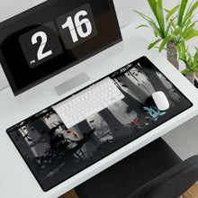 Load image into Gallery viewer, Arachnophobia Mouse Pad (Desk Mat)