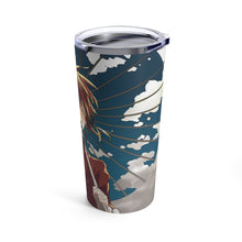 Load image into Gallery viewer, Kagura, Crying Tumbler 20oz