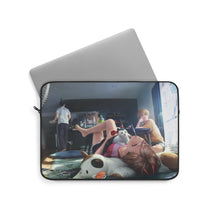 Load image into Gallery viewer, Anime Chainsaw Man Laptop Sleeve
