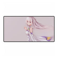 Load image into Gallery viewer, Anime Re:ZERO -Starting Life in Another World- Mouse Pad (Desk Mat)