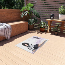 Load image into Gallery viewer, Eru Chitanda Full Body Rug