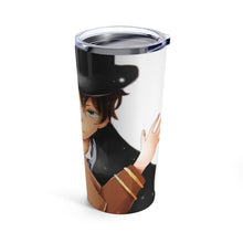 Load image into Gallery viewer, Eru Chitanda And Hōtarō Oreki Hugging Tumbler 20oz