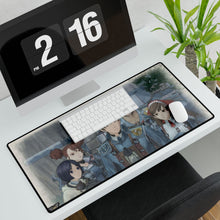 Load image into Gallery viewer, Valkyria Chronicles 4 Mouse Pad (Desk Mat)