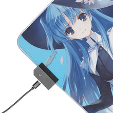 Load image into Gallery viewer, Sukasuka RGB LED Mouse Pad (Desk Mat)