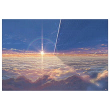 Load image into Gallery viewer, Meteorite - Your Name. (Kimi no na wa.) Jigsaw Puzzle