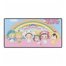 Load image into Gallery viewer, Gakuen Babysitters Mouse Pad (Desk Mat)