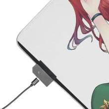 Load image into Gallery viewer, Touhou RGB LED Mouse Pad (Desk Mat)