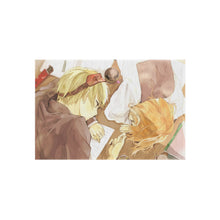 Load image into Gallery viewer, Anime Gintama Rug