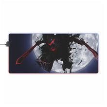 Load image into Gallery viewer, Fate/Zero RGB LED Mouse Pad (Desk Mat)