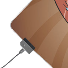 Load image into Gallery viewer, A Certain Scientific Railgun RGB LED Mouse Pad (Desk Mat)