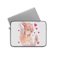 Load image into Gallery viewer, Anime My Teen Romantic Comedy SNAFU Laptop Sleeve
