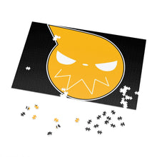 Load image into Gallery viewer, Soul Eater Jigsaw Puzzle
