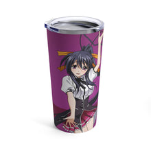 Load image into Gallery viewer, High School DxD Akeno Himejima Tumbler 20oz