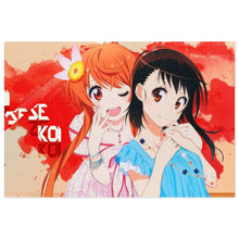 Load image into Gallery viewer, Anime Nisekoi Jigsaw Puzzle