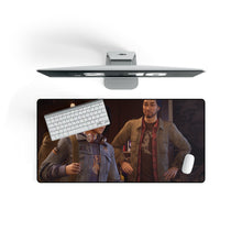 Load image into Gallery viewer, Life is Strange: True Colors Mouse Pad (Desk Mat)