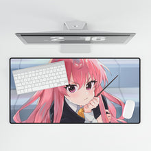 Load image into Gallery viewer, Anime Zero No Tsukaima Mouse Pad (Desk Mat)