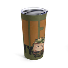Load image into Gallery viewer, Himouto! Umaru-chan Tumbler 20oz