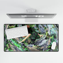 Load image into Gallery viewer, Anime One-Punch Man Mouse Pad (Desk Mat)