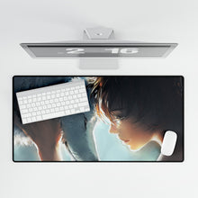 Load image into Gallery viewer, Connection Mouse Pad (Desk Mat)