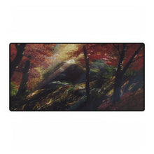 Load image into Gallery viewer, Your Name. Mouse Pad (Desk Mat)