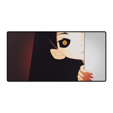 Load image into Gallery viewer, Anime Sayonara, Zetsubou-Sensei Mouse Pad (Desk Mat)