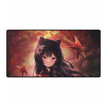Load image into Gallery viewer, Inui Toko Mouse Pad (Desk Mat)