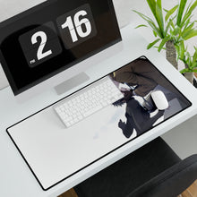 Load image into Gallery viewer, Yuri!!! On Ice Victor Nikiforov, Yuuri Katsuki Mouse Pad (Desk Mat)