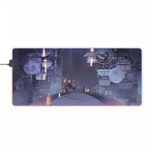 Load image into Gallery viewer, Onmyoji RGB LED Mouse Pad (Desk Mat)